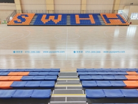 四川省眉山市——天府新區實驗學校